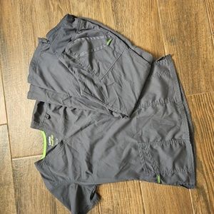 Landau proflex scrub set